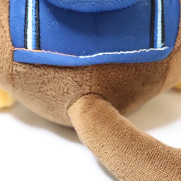 Nickelodeon Paw Patrol Chase Plush - Picture 6 of 7
